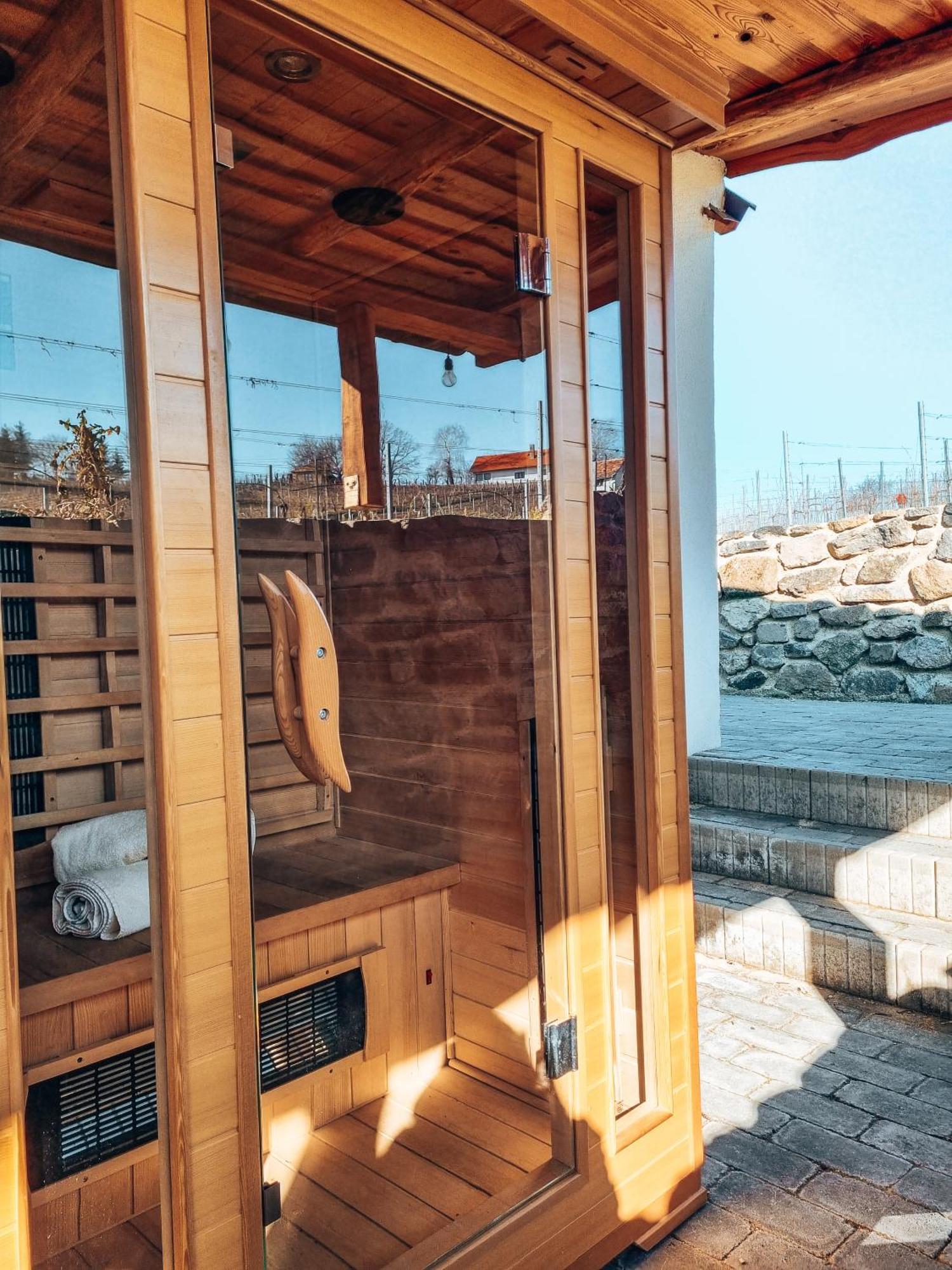 Apartmán Somlo Nordic *